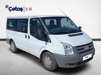 Transit 300 Sf Fwd 140HP Kombivan