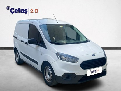 Transit Courier 1.5 Tdci Trend Kısa 75HP Panelvan
