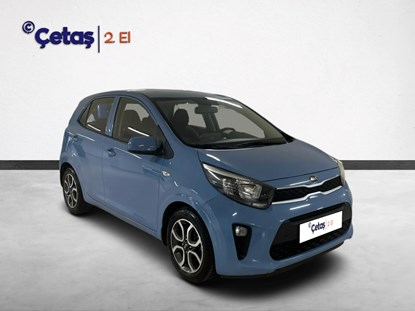 Picanto 1.0 Dpı Cool 67HP Hatchback