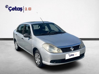 Symbol 1.5 Dci Authentique 65HP Sedan