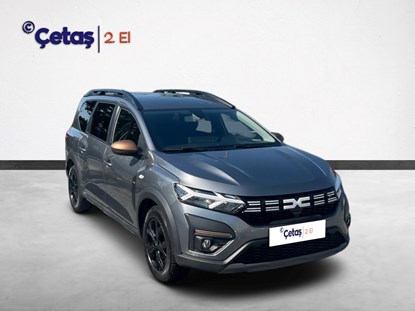 Jogger 1.0 Tce ECO-G Extreme 7 Koltuk 100HP Station Wagon