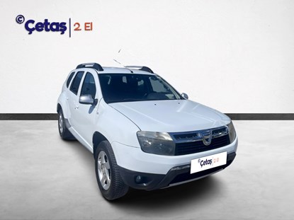 Duster 1.5 Dci 4x4 Laureate 110HP SUV