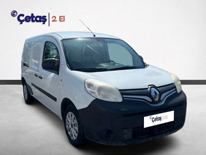 Kangoo Express Cargo 1.5 Dci Maxi Joy 90HP Panelvan