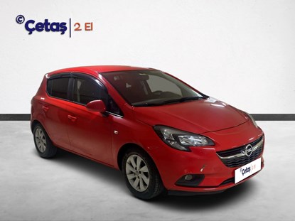 Corsa 1.4 Enjoy 90HP Hatchback