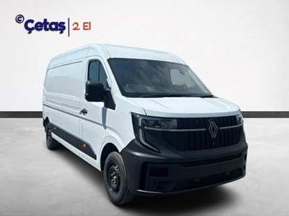 Master 2.0 Blue Dci L3H2 13m3 170HP Panelvan