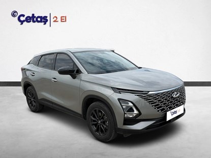 Omoda 5 1.6 T-GDI Comfort Dct 183HP SUV