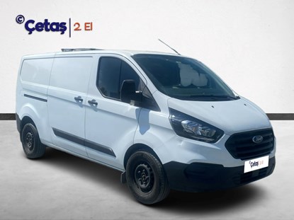Transit Custom 2.0 Ecoblue 340 L Trend 130HP Panelvan