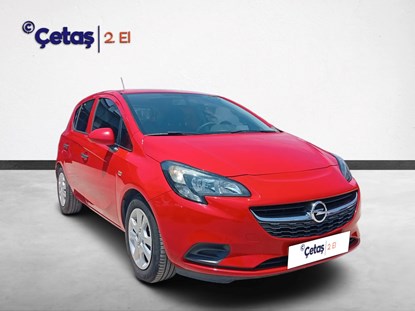 Corsa 1.4 Start&Stop Essentia 90HP Hatchback