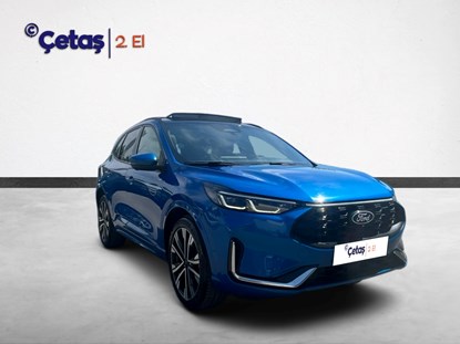 Kuga 1.5 Ecoboost St Line X 186HP SUV