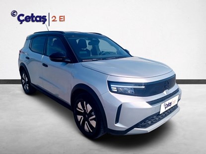 Frontera 44kWh Gs 113HP SUV