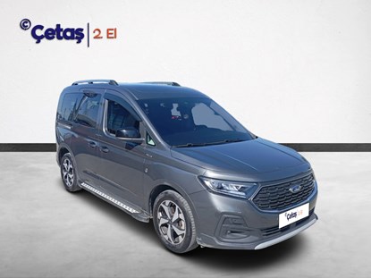 Tourneo Connect 2.0 Ecoblue Kisa Active 122HP Kombi