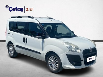 Doblo Combi 1.3 Multijet Urban 90HP Kombi