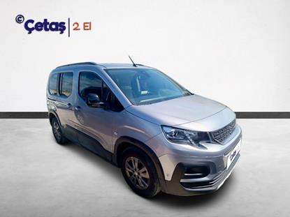 Rifter 1.5 Bluehdi Allure E6.3 130HP Kombi