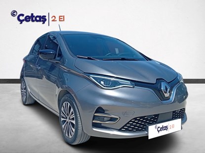ZOE Intense R 135HP Hatchback