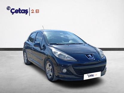 207 1.4 Hdi Trendy 70HP Hatchback