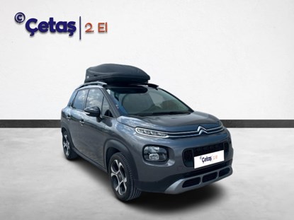 C3 AirCross 1.2 Puretech Feel S Edition Eat6 130HP SUV