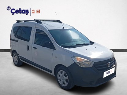 Dokker 1.5 Dci Ambiance 90HP Kombi