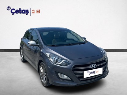 I30 1.6 Crdi Elite 128HP Hatchback