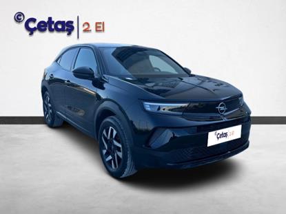 Mokka 1.2 Turbo Edition 130HP SUV