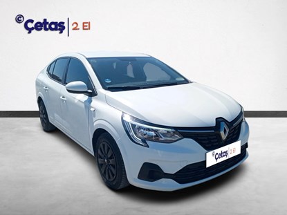 Taliant 1.0 Tce Joy X-Tronic 90HP Sedan