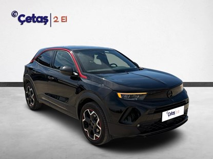 Mokka 1.2 Turbo Gs 130HP SUV