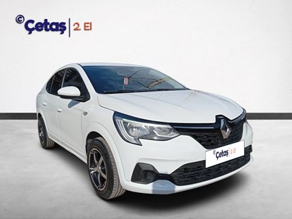 Taliant 1.0 Tce Joy X-Tronic 90HP Sedan