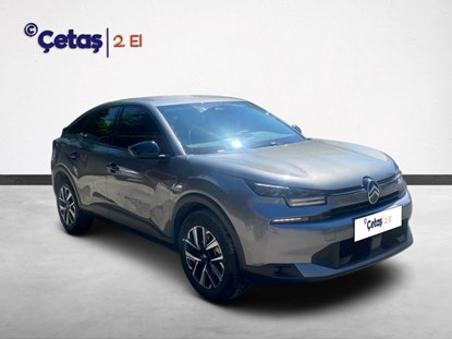 C4 1.2 PureTech You 130HP Hatchback