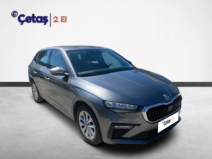 Scala 1.0 Tsi Elite Dsg 115HP Hatchback
