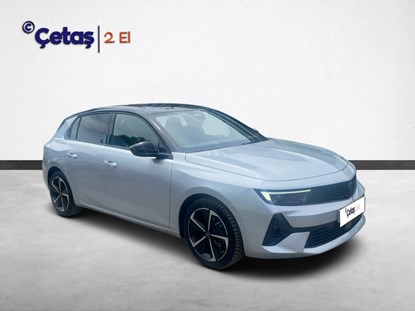 Astra 1.2 Turbo Gs 130HP Hatchback