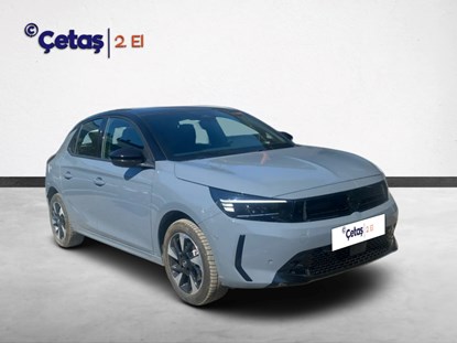 Corsa 100kW Gs 136HP Hatchback