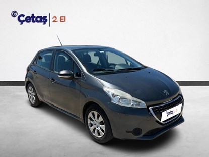 208 1.0 Vti Access 68HP Hatchback