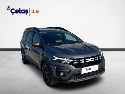 Jogger 1.0 Tce ECO-G Extreme 7 Koltuk 100HP Station Wagon