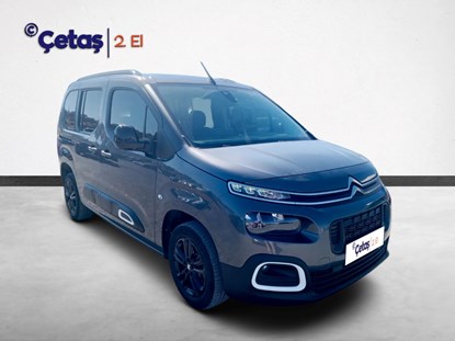 Berlingo 1.5 Bluehdi Feel Bold 130HP Kombi