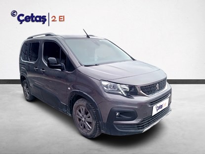 Rifter 1.5 Bluehdi Allure E6.3 100HP Kombi