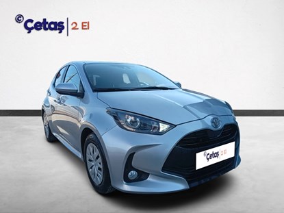 Yaris 1.5 Flame X-Pack Multidrive S 125HP Hatchback