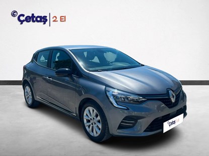Clio 1.0 Tce Touch 90HP Hatchback