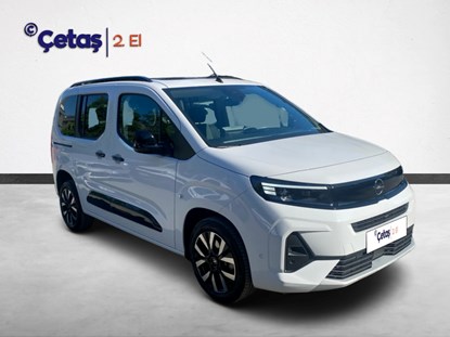 Combo 1.5 Ultimate 130HP Kombi