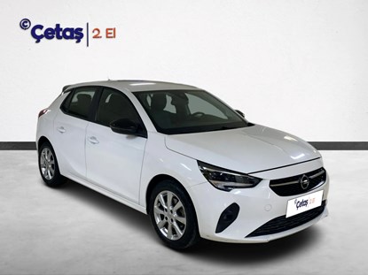 Corsa 1.2 Turbo Edition 100HP Hatchback