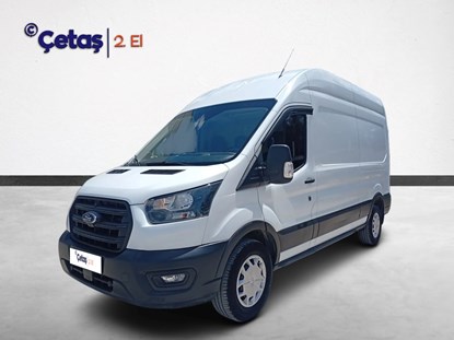 Transit 350 L (11 M3) 2.0 Eb Uzun Şasi Trend 170HP Panelvan