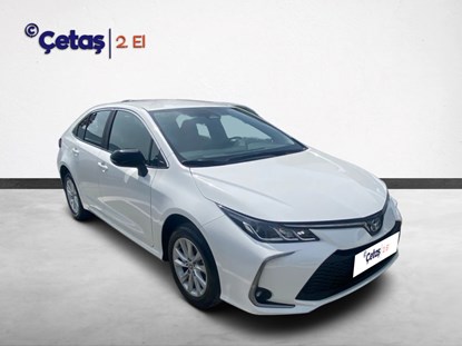 Corolla 1.8 Hybrid Dream e-CVT 140HP Sedan