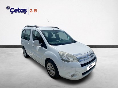 Berlingo 1.6 Hdi Sx 92HP Kombi