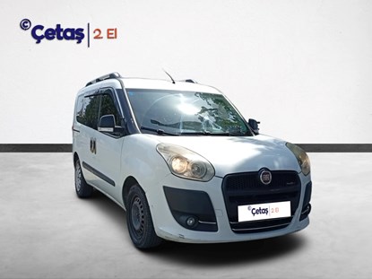 Doblo Combi 1.3 Multijet Dynamic 90HP Kombi