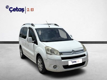 Berlingo 1.6 Hdi Sx 110HP Kombi