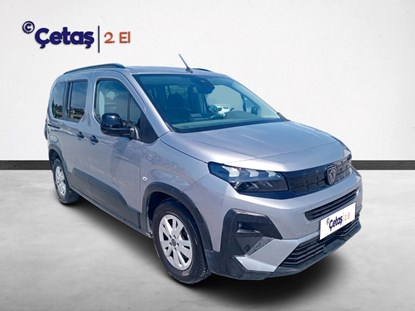 Rifter 1.5 Bluehdi Allure E6.3 130HP Kombi