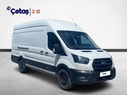Transit 350 E (15.1 M3) 2.0 Eb Jumbo Trend 170HP Panelvan