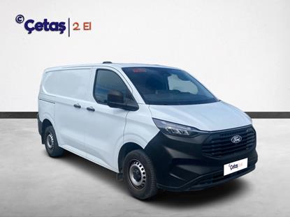 Transit Custom 2.0 Ecoblue Upgrade 320 S Trend 136HP Panelvan