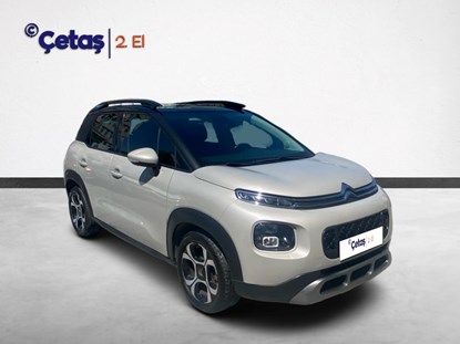 C3 AirCross 1.5 Bluehdi Shine Eat6 120HP SUV