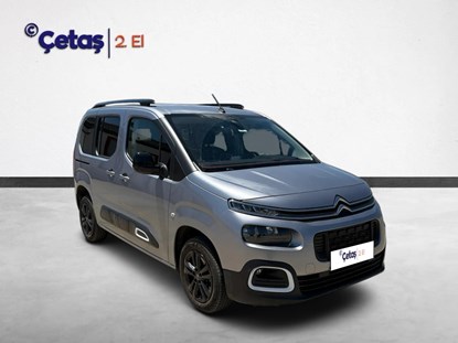 Berlingo 1.5 Bluehdi Shine 130HP Kombi