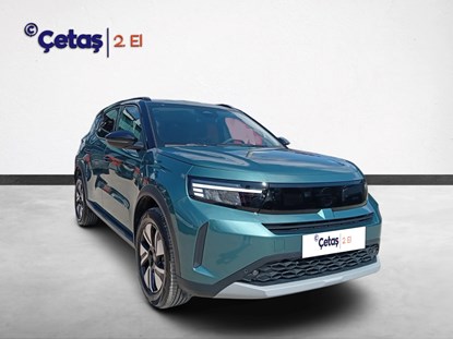 Frontera 1.2 Hybrid Gs Dct 145HP SUV