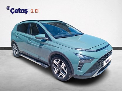 Bayon 1.4 Mpi Elite 100HP SUV